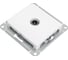 Механизм розетки TV Systeme Electric (Schneider Electric) 1-м СП Glossa проходной 4DB бел. GSL000192 10 шт 13606480657532 2
