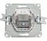 Механизм розетки TV Systeme Electric (Schneider Electric) 1-м СП Glossa проходной 4DB бел. GSL000192 10 шт 13606480657532 3