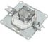 Механизм розетки TV Systeme Electric (Schneider Electric) 1-м GLOSSA проходн. 4DB беж. SchE GSL000292 10 шт 13606480658034 2