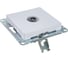 Механизм розетки TV Systeme Electric (Schneider Electric) ATLAS DESIGN проходной 4DB бел. ATN000192 10 шт 13606489585959 5