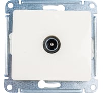 Механизм розетки TV Systeme Electric (Schneider Electric) 1-м GLOSSA 1DB беж. SchE GSL000291 10 шт 13606480658027