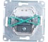 Механизм розетки TV Systeme Electric (Schneider Electric) 1-м GLOSSA 1DB беж. SchE GSL000291 10 шт 13606480658027 2