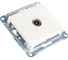 Механизм розетки TV Systeme Electric (Schneider Electric) 1-м GLOSSA 1DB беж. SchE GSL000291 10 шт 13606480658027 3