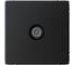 Розетка TV Systeme Electric ArtGallery Карбон оконечная 1DB, механизм GAL001091 5 шт 4690201036401 1