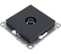 Розетка TV Systeme Electric Atlasdesign базальт оконечная 1db, механизм ATN001491 5 шт 4690201026020 2