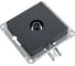 Розетка TV Systeme Electric Atlasdesign базальт проходная 4db, механизм ATN001492 5 шт 4690201026068 1
