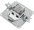 Розетка TV Systeme Electric Atlasdesign базальт проходная 4db, механизм ATN001492 5 шт 4690201026068 2