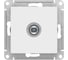 Механизм антенны TV Systeme Electric (Schneider Electric) ATLAS DESIGN коннектор бел. 1240166 ATN000193 10 шт 13606489585966 2
