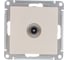 Механизм розетки TV Systeme Electric (Schneider Electric) ATLAS DESIGN оконечный 1DB беж. ATN000291 10 шт 13606489586031 1