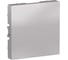 Заглушка Systeme Electric (Schneider Electric) AtlasDesign алюминий SE ATN000309 5 шт 13606481717822 1