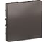 Заглушка Systeme Electric (Schneider Electric) AtlasDesign Мокко SE ATN000609 5 шт 13606481717884 1
