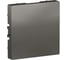 Заглушка Systeme Electric (Schneider Electric) AtlasDesign Сталь SE ATN000909 5 шт 13606481717945 1