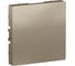 Заглушка Systeme Electric (Schneider Electric) AtlasDesign Шампань SE ATN000509 5 шт 13606481717860 1
