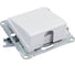 Вывод кабеля Systeme Electric (Schneider Electric) AtlasDesign жемчуг механизм SE ATN000499 10 шт 13606489710696 2