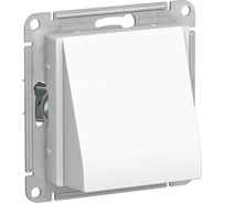 Вывод кабеля Systeme Electric Schneider Electric ATLASDESIGN белый ATN000199 10 шт 13606489710665