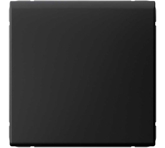 Вывод кабеля Systeme Electric ArtGallery Карбон механизм GAL001099 5 шт 4690201036814 1