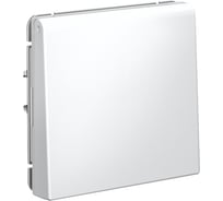 Вывод кабеля Systeme Electric ArtGallery белый механизм GAL000199 5 шт 4690201036654