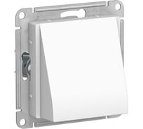 Вывод кабеля Systeme Electric Atlasdesign лотос механизм ATN001399 5 шт 4690201026129