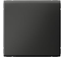 Вывод кабеля Systeme Electric ArtGallery Базальт механизм GAL001499 5 шт 4690201036890