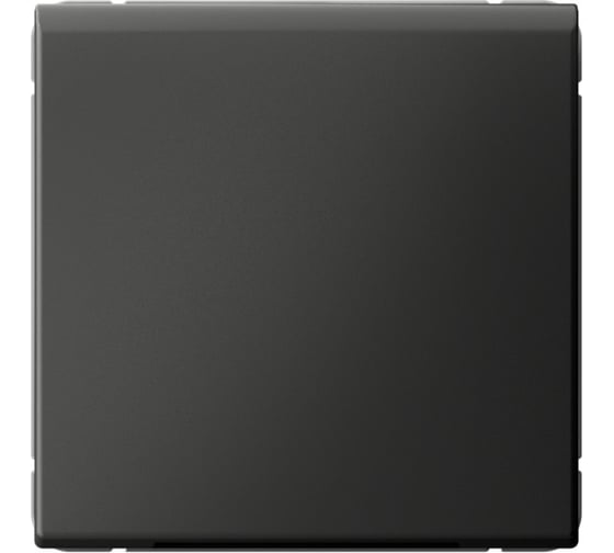 Вывод кабеля Systeme Electric ArtGallery Базальт механизм GAL001499 5 шт 4690201036890 1