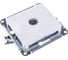 Механизм коннектора TV антенны Systeme Electric (Schneider Electric) Glossa бел. GSL000193 10 шт 13606480982283 4