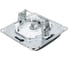 Механизм коннектора TV антенны Systeme Electric (Schneider Electric) Glossa антрацит GSL000793 10 шт 13606480982399 3