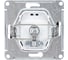 Механизм коннектора TV антенны Systeme Electric (Schneider Electric) Glossa антрацит GSL000793 10 шт 13606480982399 5