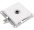Розетка TV Systeme Electric Atlasdesign лотос оконечная 1db, механизм ATN001391 5 шт 4690201026006 2