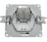 Механизм TV розетки Systeme Electric (Schneider Electric) Glossa одиночной 1DB шоколад GSL000891 5 шт 53606485437199 4