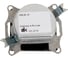 Розетка TV-SAT Systeme Electric (Schneider Electric) Glossa оконечная 1db, механизм, шоколад GSL000897 5 шт 53606485437236 3