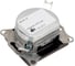 Розетка TV-SAT Systeme Electric (Schneider Electric) Glossa оконечная 1db, механизм, шоколад GSL000897 5 шт 53606485437236 4