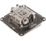 Механизм выключателя Systeme Electric ( Schneider Electric) 2-кл. ATLAS DESIGN сх.5 10АХ жемчуг ATN000451 1240289 10 шт 13606489584433 2