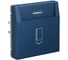 Выключатель карточный Systeme Electric ARTGALLERY 10А, без задержки времени, быстр.клемм., АКВАМАРИН GAL001114S 5 шт 4690201045540 2