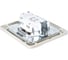 Выключатель 2-клавишный Systeme Electric (Schneider Electric) СП Glossa 10А IP20 10AX в сборе беж. GSL000252 15 шт 13606480658188 4