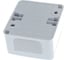 Выключатель 1-клавишный Systeme Electric (Schneider Electric) ОП Этюд 10А IP44 сер. SchE BA10-041C 14 шт 4607098942500 5