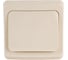 Выключатель 1-клавишный Systeme Electric (Schneider Electric) СП Этюд 10А IP20 крем. BC10-001K 20 шт 4607098940780 1
