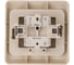 Выключатель 1-клавишный Systeme Electric (Schneider Electric) СП Этюд 10А IP20 крем. BC10-001K 20 шт 4607098940780 3