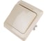 Выключатель 1-клавишный Systeme Electric (Schneider Electric) СП Этюд 10А IP20 крем. BC10-001K 20 шт 4607098940780 5