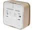 1-клавишный выключатель Systeme Electric (Schneider Electric) BLANCA о/у, cх.1 10А, 250B, титан BLNVA101014 15 шт 13606481332551 4