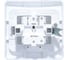 Выключатель 1-клавишный Systeme Electric (Schneider Electric) СП Этюд 10А бел. SchE BC10-001B 20 шт 4607098940025 3