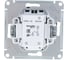 2-клавишный выключатель с подсветкой Systeme Electric (Schneider Electric) ATLASDESIGN сх.5а, 10АХ, карбон ATN001053 5 шт 13606489703469 3