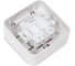 2-клавишный выключатель Systeme Electric (Schneider Electric) BLANCA о/у, 10А, 250B, белый BLNVA105001 15 шт 13606481197372 3