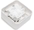 1-клавишный выключатель с подсветкой Systeme Electric (Schneider Electric) BLANCA о/у, 10А, 250B, белый BLNVA101101 15 шт 13606481197365 4
