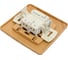 2-клавишный выключатель Systeme Electric (Schneider Electric) BLANCA с/у, 10А, 250B, ясень BLNVS010505 10 шт 13606481195736 4