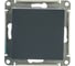 1-клавишный выключатель Systeme Electric (Schneider Electric) ATLASDESIGN сх.1, 10АХ, грифель ATN000711 10 шт 13606489702318 2