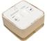 2-клавишный выключатель Systeme Electric (Schneider Electric) BLANCA о/у, 10А, 250B, титан BLNVA105014 15 шт 13606481332599 4