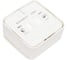 1-клавишный выключатель Systeme Electric (Schneider Electric) BLANCA о/у, cх.1, 6А, 250В, молочный BLNVA061012 15 шт 13606481196238 4