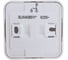 2-клавишный выключатель с подсветкой Systeme Electric (Schneider Electric) BLANCA о/у, 6А,250B,белый BLNVA065111 15 шт 13606481195965 5