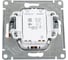 2-клавишный выключатель Systeme Electric (Schneider Electric) GLOSSA сх.5, 10АХ, дерево дуб GSL000551 20 шт 13606480659284 3