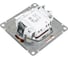 2-клавишный выключатель Systeme Electric (Schneider Electric) GLOSSA сх.5, 10АХ, дерево дуб GSL000551 20 шт 13606480659284 4